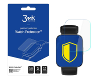 3MK Watch Protection do realme watch 3 5903108489966 - 1067606 - zdjęcie 1
